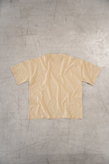 T-Shirt Sand Boxy