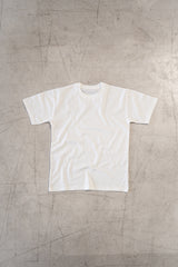 T-Shirt White Regular